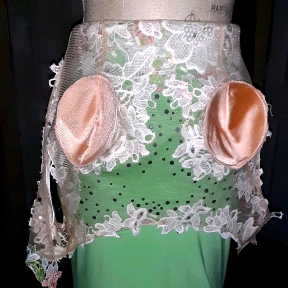 Alyce paris dress - Picture 11 of 11